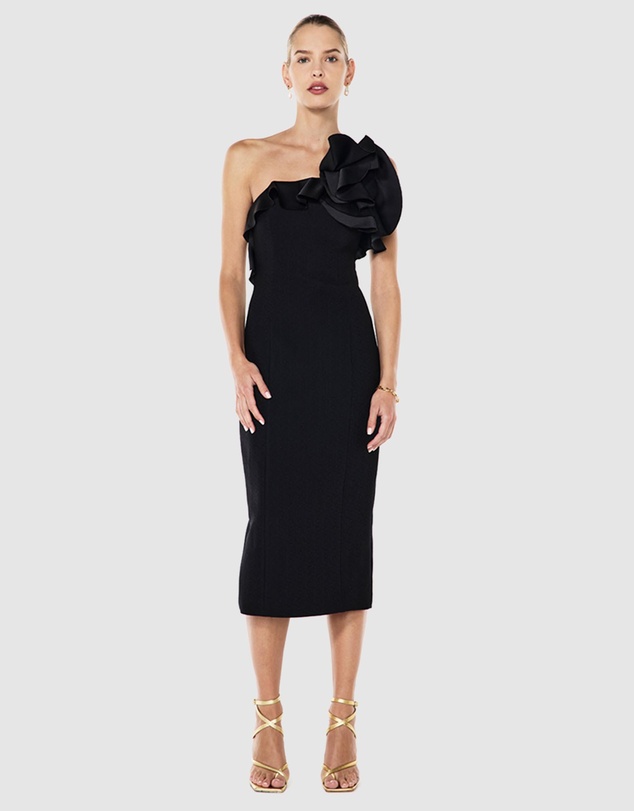 Manning Cartell - Artful Bouquet Dress