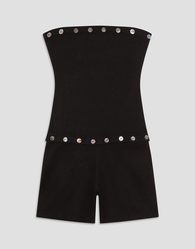 Miaou - Josie Romper