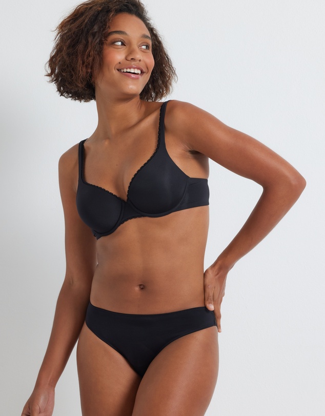 Kayser - Total Comfort T-Shirt Bra