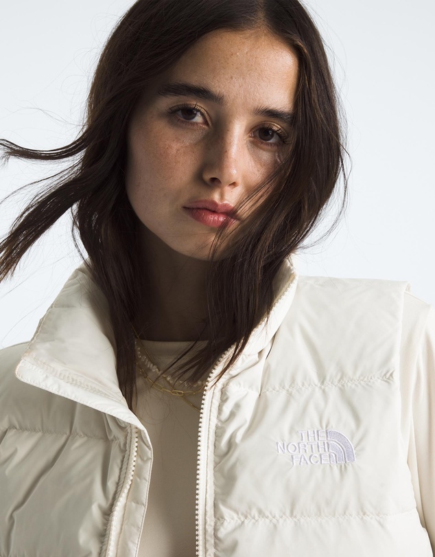 The North Face - Hydrenalite Down A-Line Vest