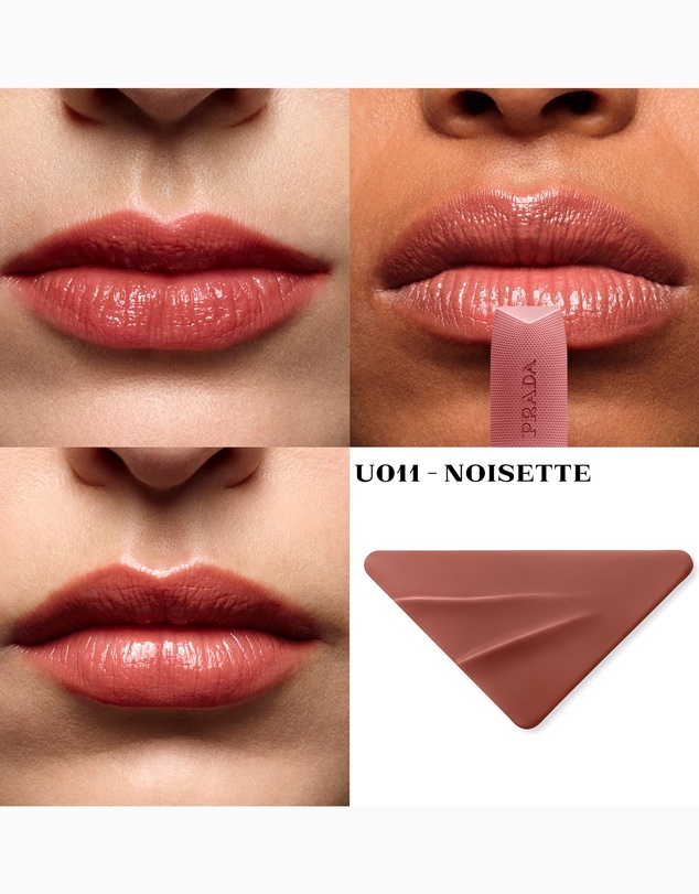 Prada - Prada Balm - Noisette