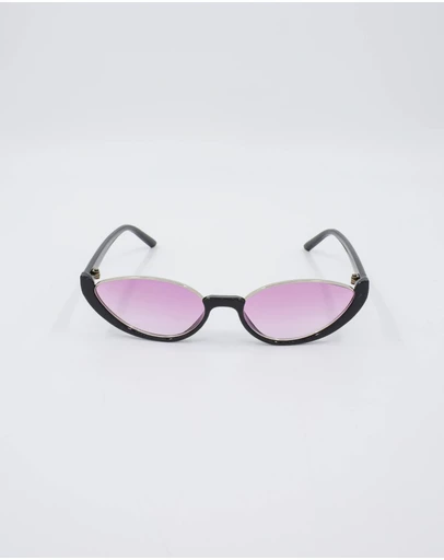 FORD MILLINERY - Claudia Sunglasses
