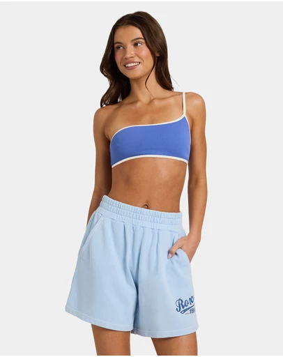 Roxy - Womens Long Days Trackshorts