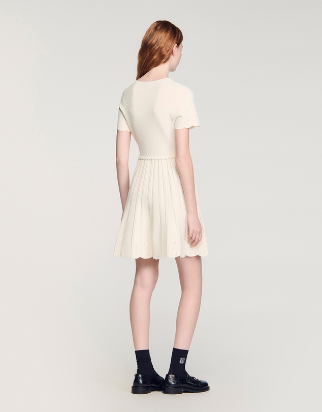 Sandro - Gisele Dress