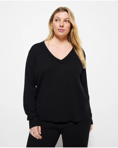 Commonry - Rylee Knit
