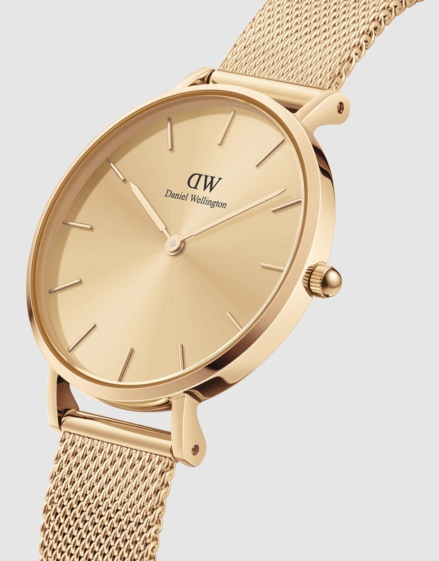 Daniel Wellington - Petite Unitone 32mm