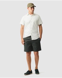 Rodd & Gunn - Glenburn Sports Fit Shirt