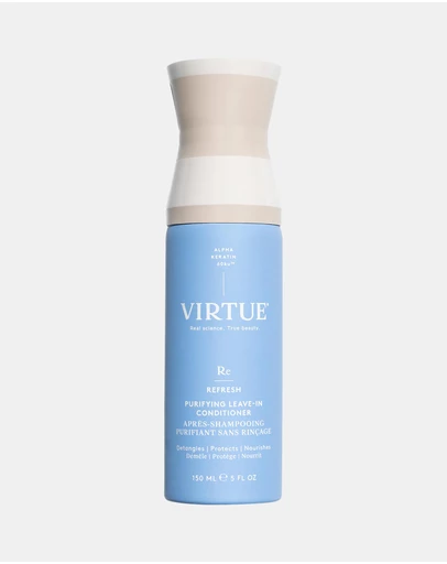 Virtue Labs - Purifying Leave-In Conditioner 150ml