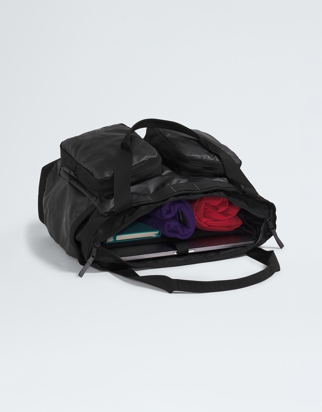 The North Face - Base Camp Voyager Tote Bag