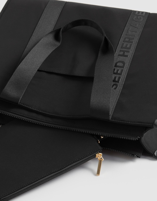 Seed Heritage - Seed Baby Bag