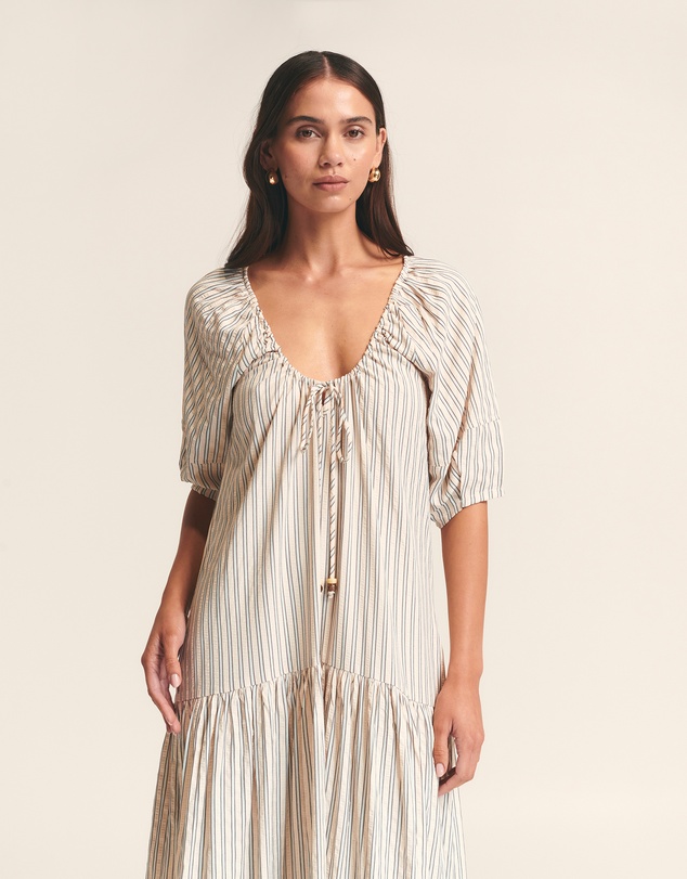 ST MRLO - Florence Dress