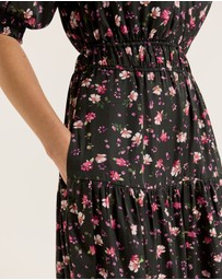 Review - Blossom Midi Dress