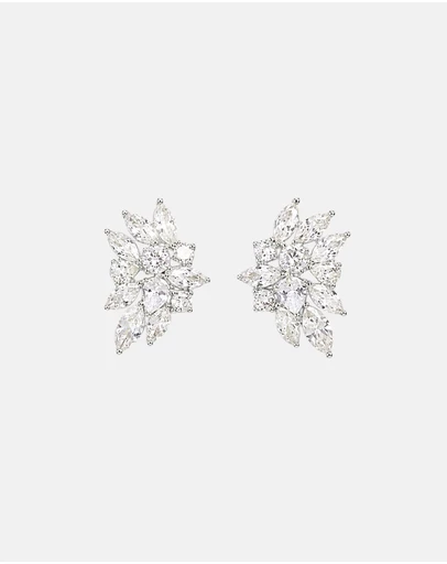 Stephanie Browne - Rock Star Earrings