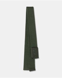 Stan Ray - Heavy Duty Web Belt