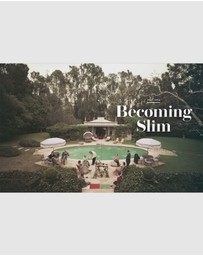 Brumby Sunstate - Slim Aarons: The Essential Collection