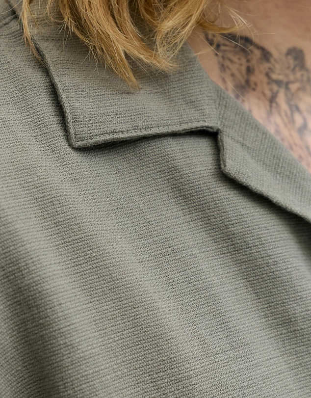 Jack & Jones - JJELiam Resort Shirt SS