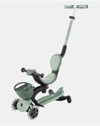 Globber - Go Up Baby Lights 360
