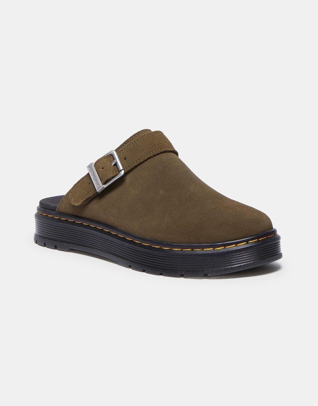 Dr Martens - Brookline Mule- Unisex