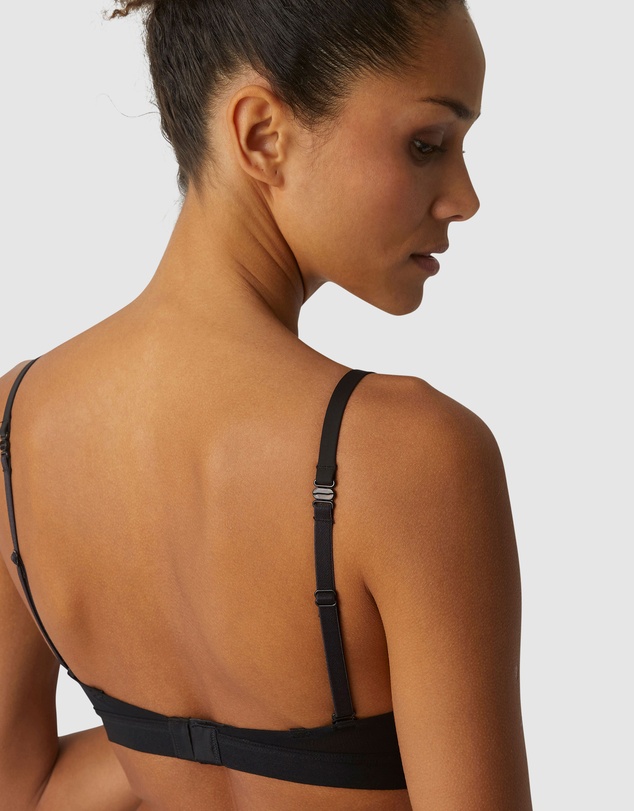 Simone Perele - Essentiel Padded Triangle Bra