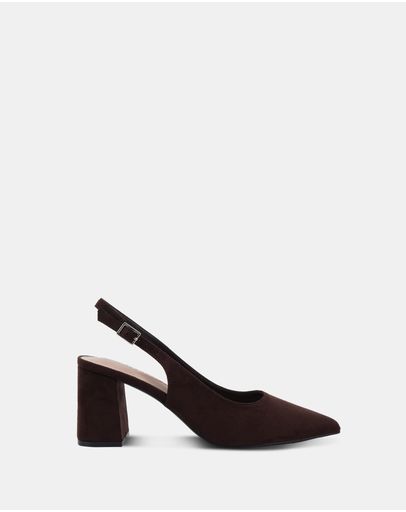 ChocolateMicrosuede