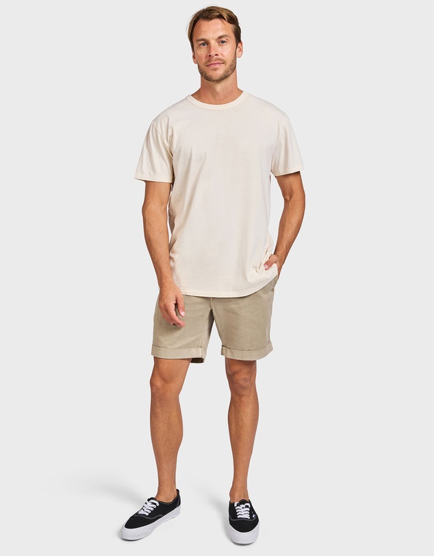 Academy Brand - Jimmy Tee