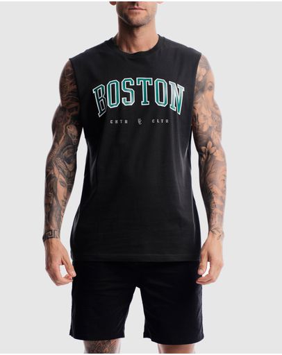 Vintage Black