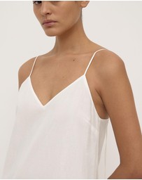 Assembly Label - Masie Maxi Dress