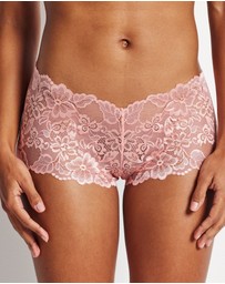 Kayser - 2 Pk Brazilian Short