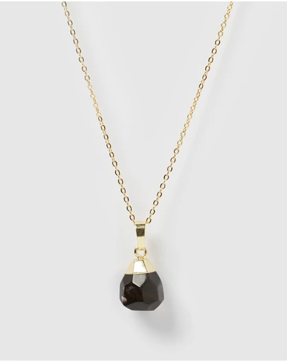 Miz Casa and Co - Hope Pendant Necklace