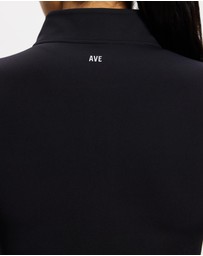 AVE Active - Full-Zip Jacket