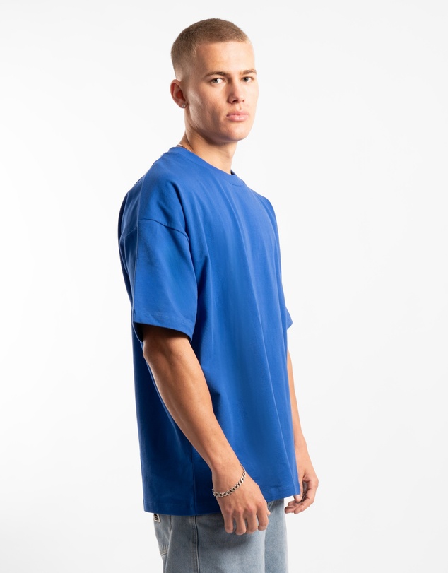 Active Basics - Oversized Tee