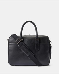 R.M.Williams - Farrier Signature Briefcase