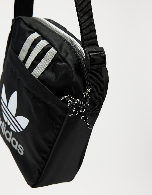 adidas Originals - AC Festival Bag