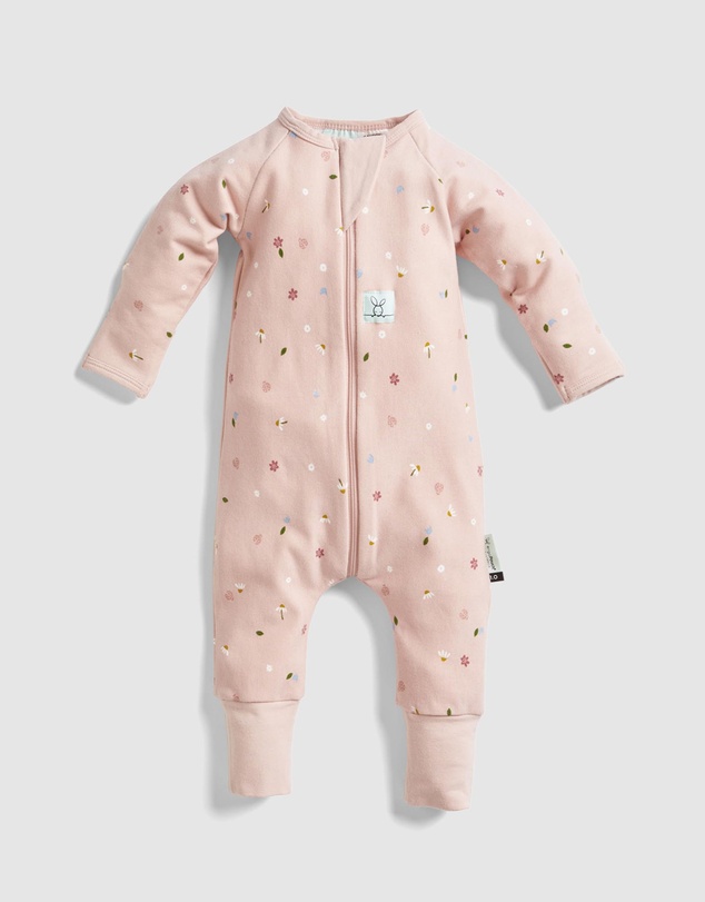 ergoPouch - Layers Long Sleeve Onesie 2.0 - Babies