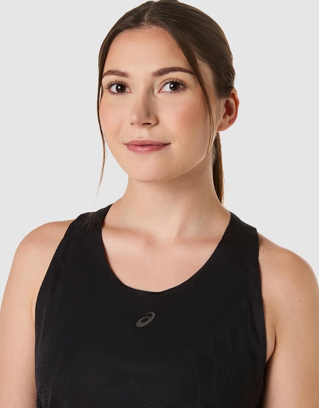 ASICS - Metarun Tank - Women's