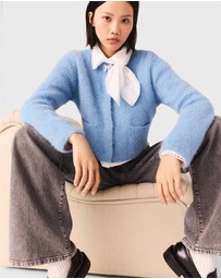 Maje - Meud Cardigan