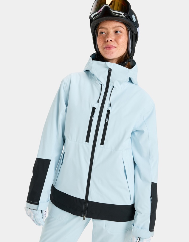 Roxy - Womens Upward Snow Jacket