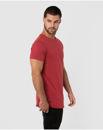 ONEBYONE - Classic Blank Tee