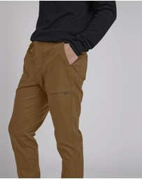 Tilley - Utility Pant