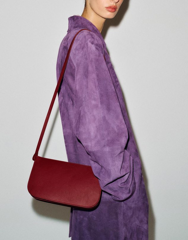 Reformation - Rae Crossbody Bag