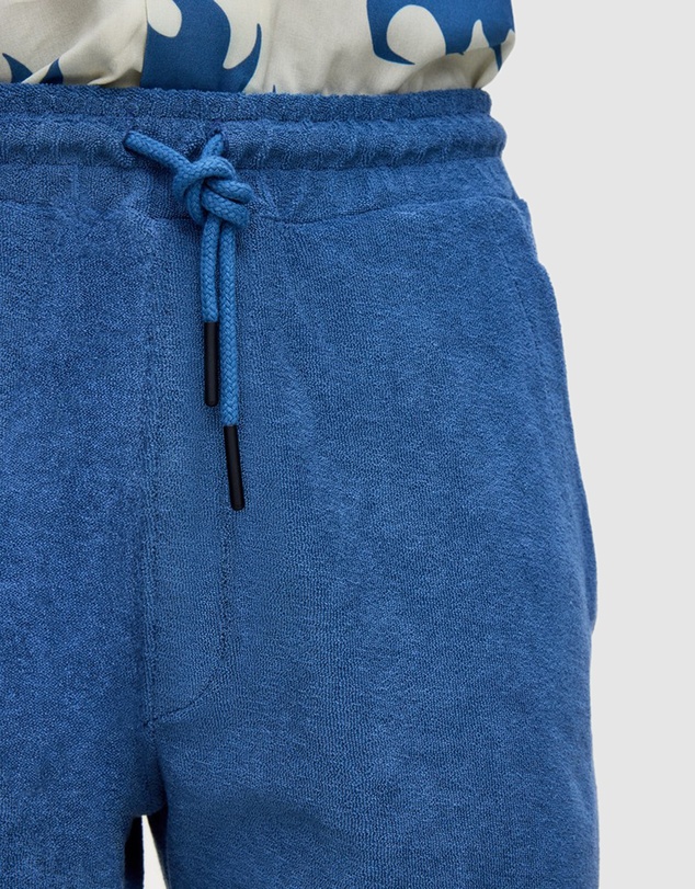 OAS Company - Coronet Terry Shorts