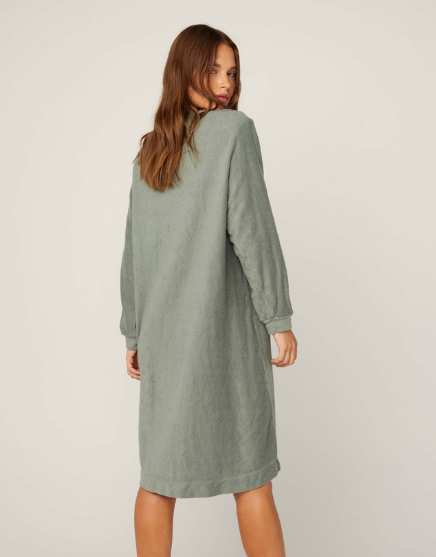 Primness - June Jumper Dress