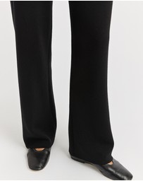 Toorallie - Knit Pant