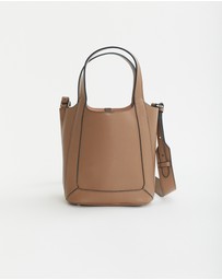 The Horse - Alexie Tote