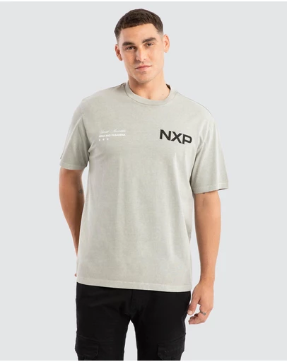 Nena & Pasadena - Prancer Classic Tee