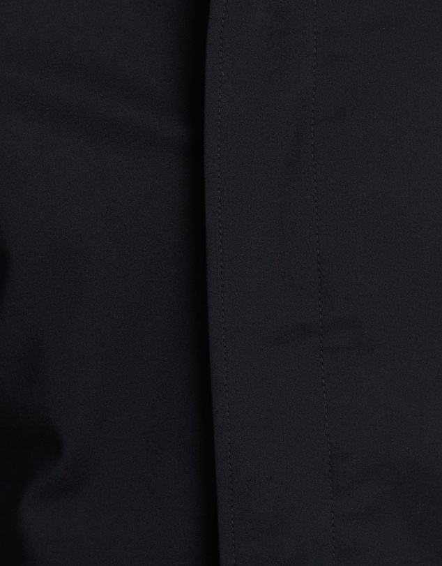 SABA - Lang Mac Coat