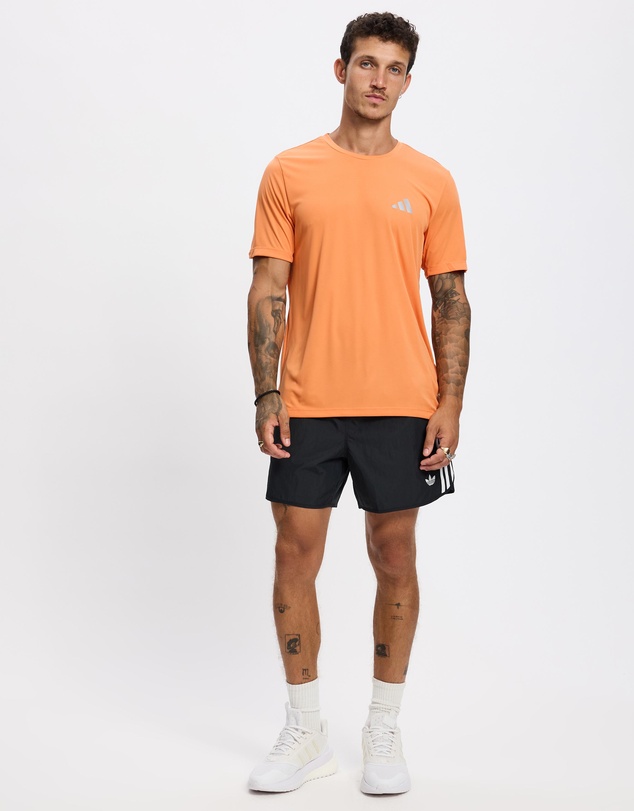 adidas Performance - Adi365 Running Essentials T-Shirt