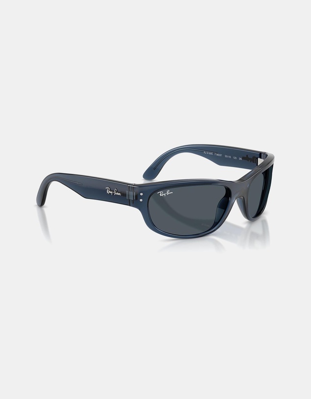 Ray-Ban Junior - 0RJ9189S - Kids