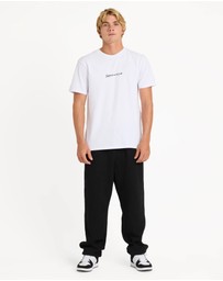 Quiksilver - Mens Salt Water Trackpants