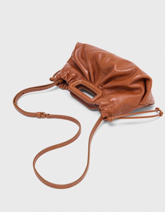 Maje - Milpliclutchspela Handbag